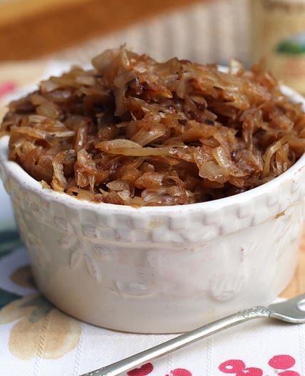 Sauerkraut