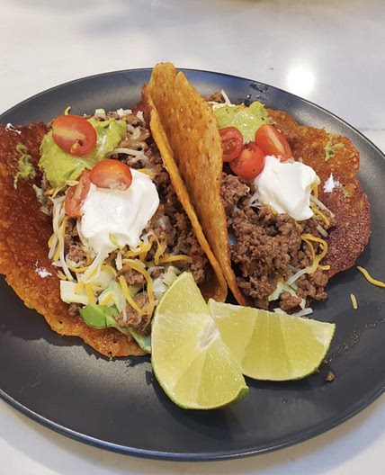 Keto Tacos