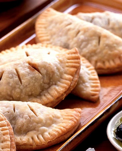 Empanadas
