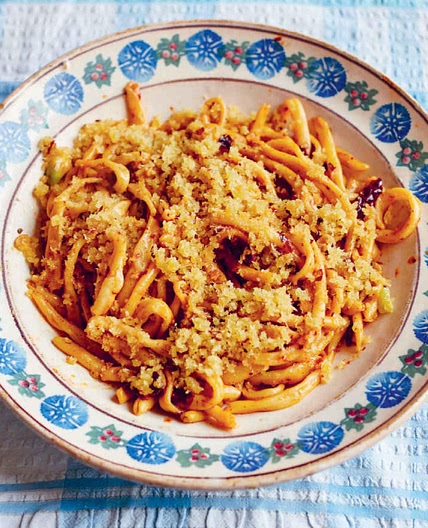 Nonna Teresa's Pasta