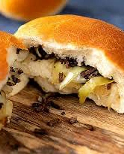 Bierok (also Bierox and Pirok)