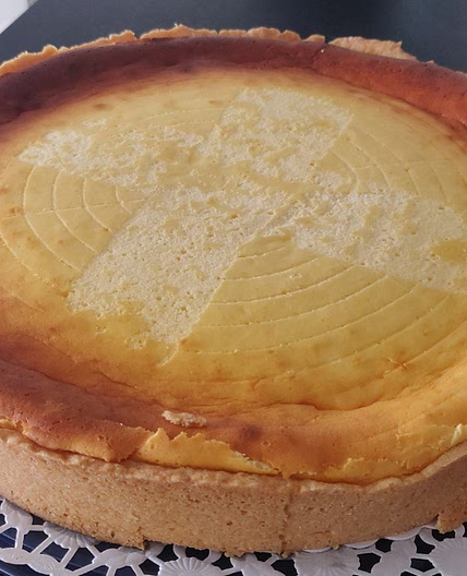 Käsekuchen
