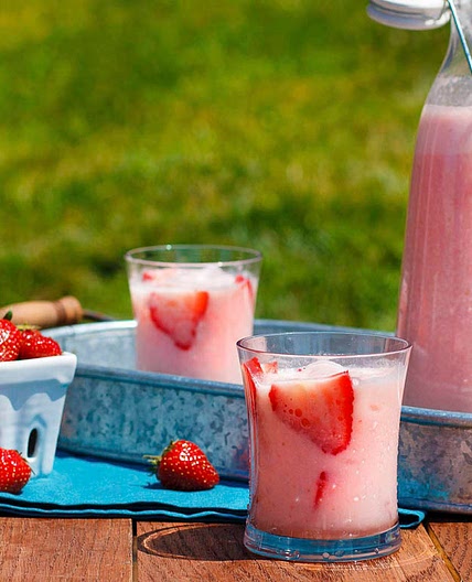 Pink Drink