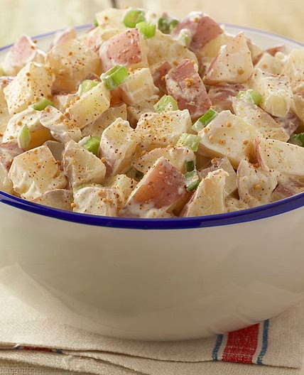 Classic Potato Salad