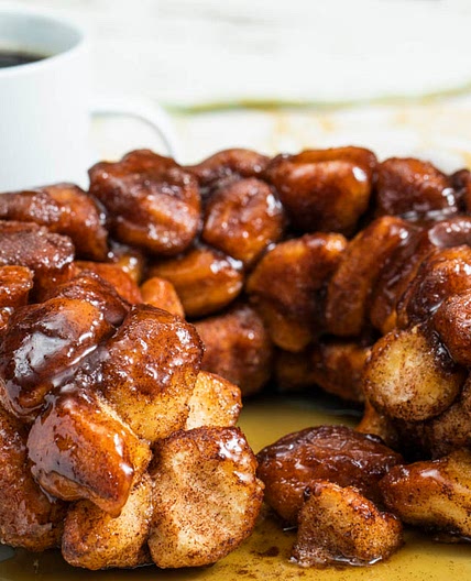 Ingredients 16 Servings