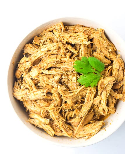 Ranch Chicken