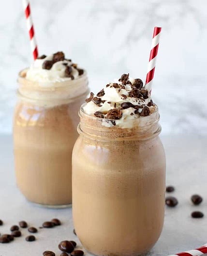Awesome candy store frappe 