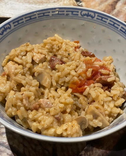 Risotto