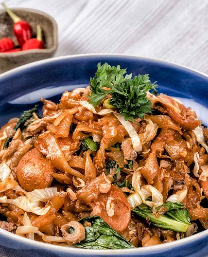 Kwetiau Goreng