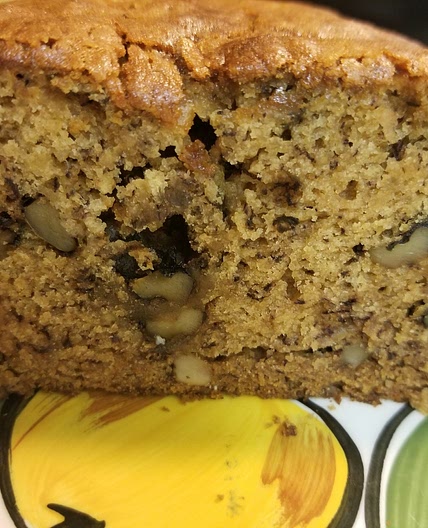 Banana Bread