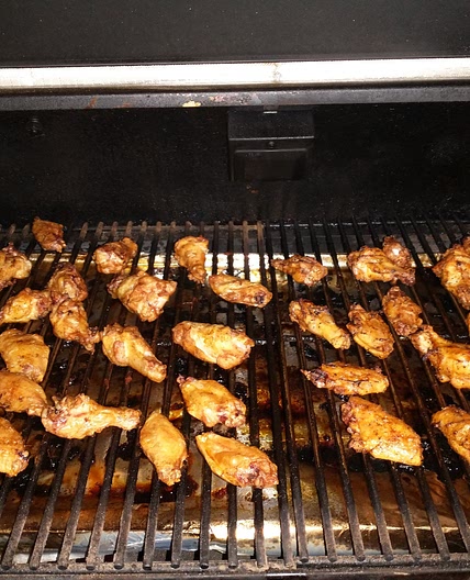 Mike's Buffalo Wings