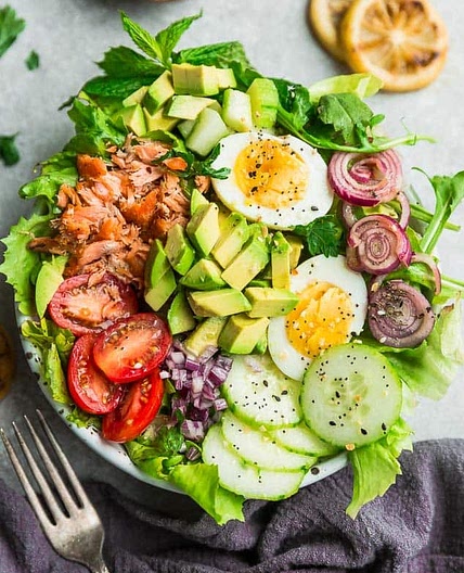 Chef Salad