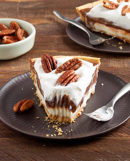 Possum Pie
