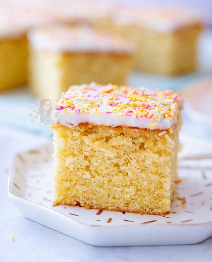 School Cake!