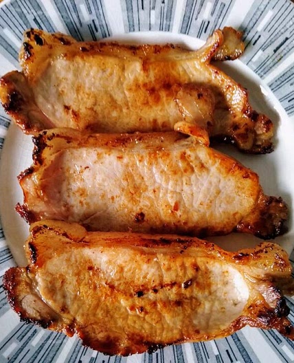 Cured Pork Loin - Curing Your Own Bacon
