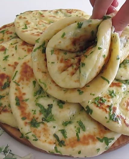 Lipii turcesti