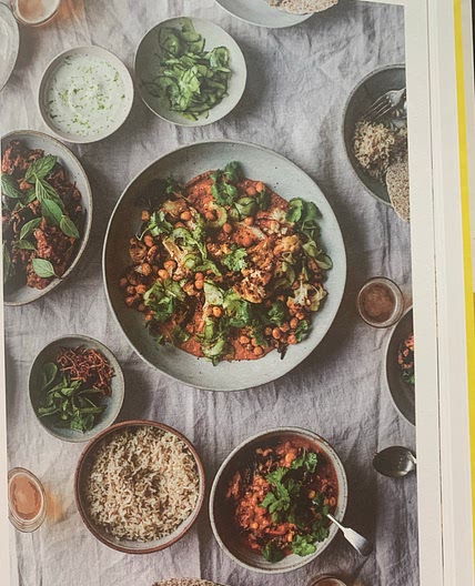Gobi manchurian