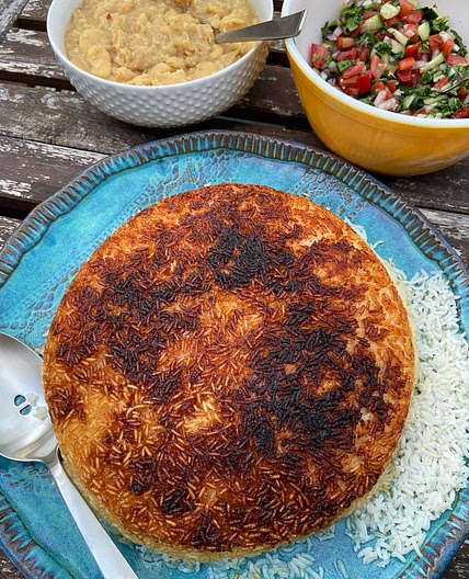 Tahdig