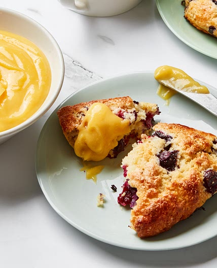 Lemon Curd