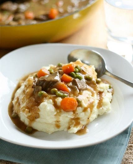 Beef Stew Recipe