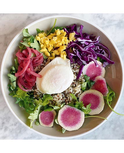 Breakfast Bowl