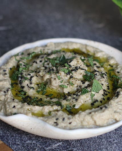 Babaganoush