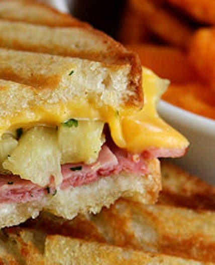 Panini hawaii