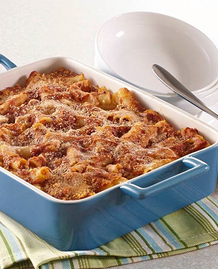 Baked Ziti