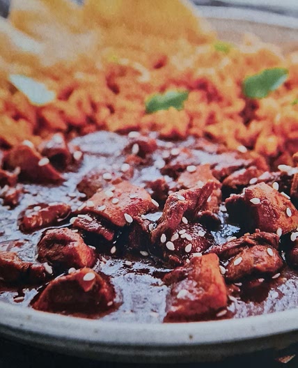 Colorado Mole