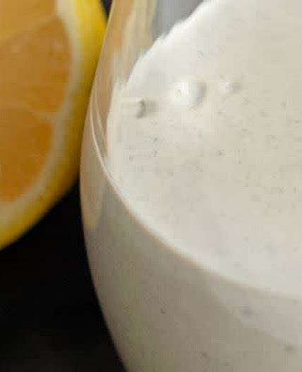 Seedy Ranch Dressing