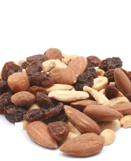 Easy Trail Mix