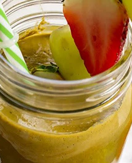 Super Green Smoothie