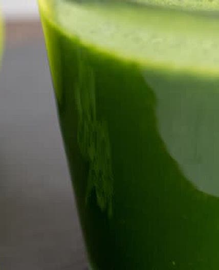 Clean Green Juice