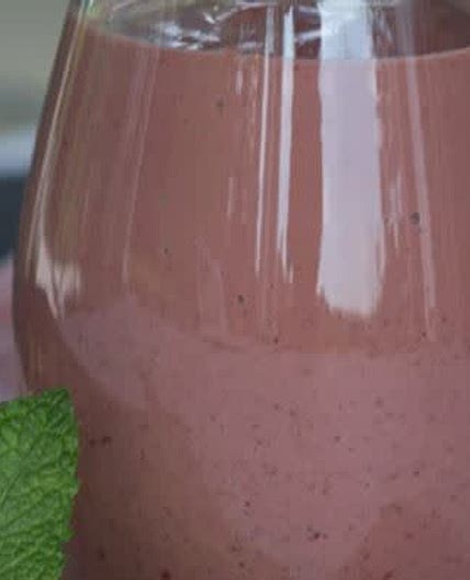 Bing Cherry Walnut Vinaigrette