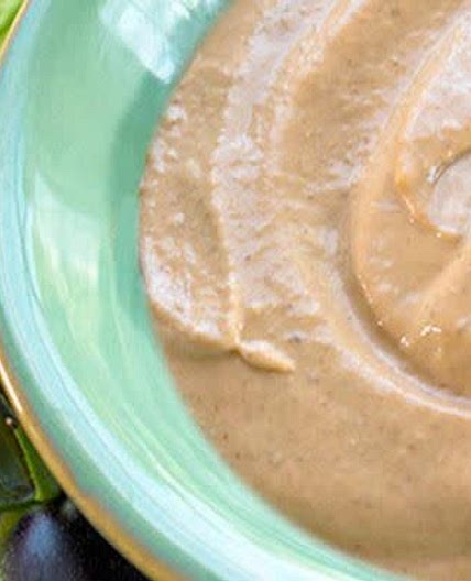 Russian Fig Dressing