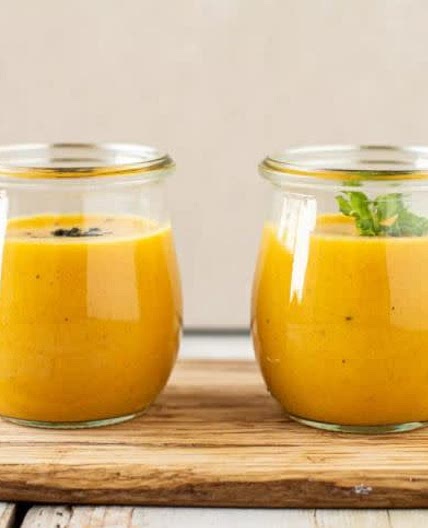 White bean dressing