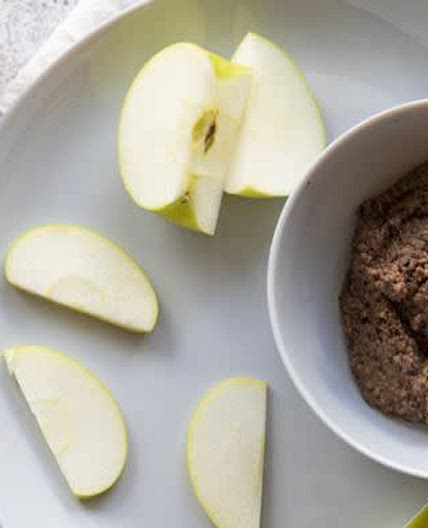 Chocolate Hemp Seed Butter