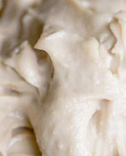 Garlic Nutter Spread
