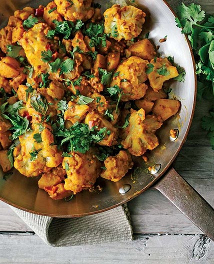38 Great Indian Recipes From Denise D'silva Sankhé