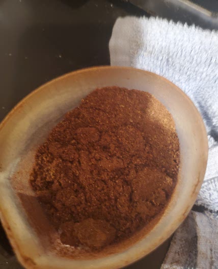 5 spice
