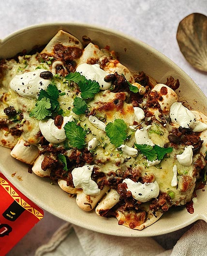 Beef Enchiladas