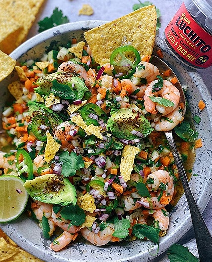 Ceviche