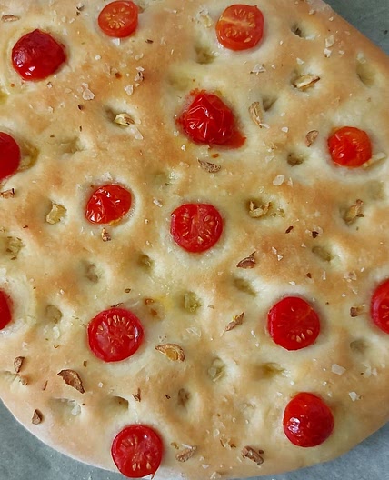 Focaccia