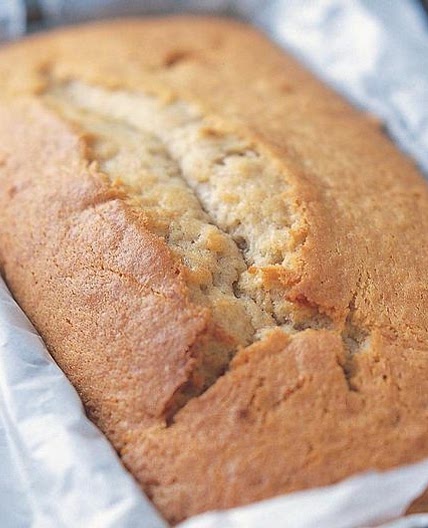 Banana Loaf