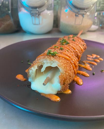 10k Corndogs Celebration