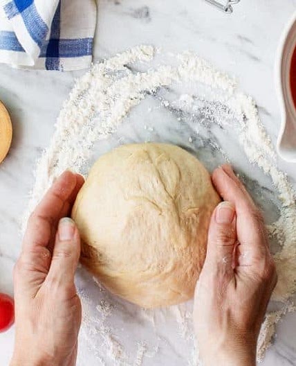 Pizza Dough