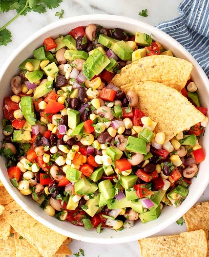 Cowboy Caviar