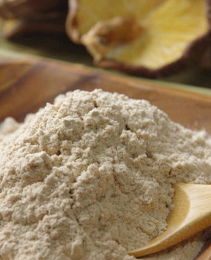 Mushroom Powder