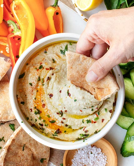 Baba ganoush