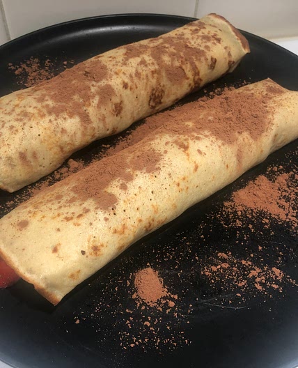 Crepes 